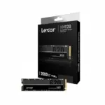 LEXAR SSD Drive - M.2 2280 NVME - NM620